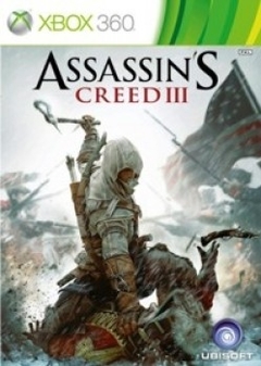 Прохождение Assassin’s Creed III