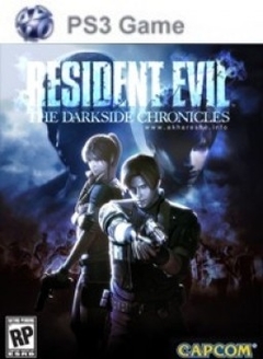 Resident Evil: The Darkside Chronicles HD