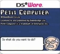 Petit Computer
