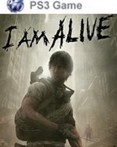 I Am Alive [PSN]