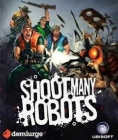 Shoot Many Robots [PC]