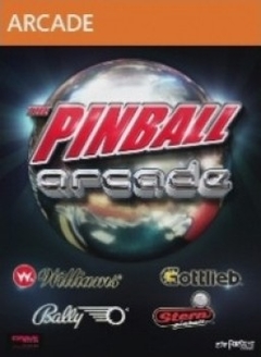 The Pinball Arcade [XBLA]