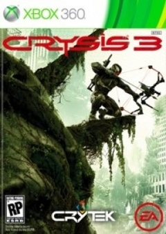 Прохождение Crysis 3