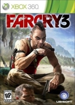Обзор Far Cry 3