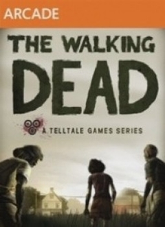 The Walking Dead: Episode 1