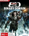 Binary Domain [PC]