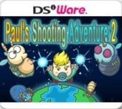 Paul’s Shooting Adventure 2