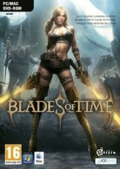 Blades of Time [PC]