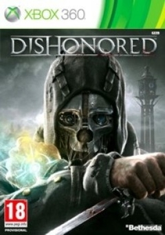 Прохождение Dishonored