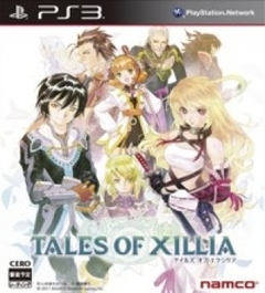 Обзор Tales of Xillia