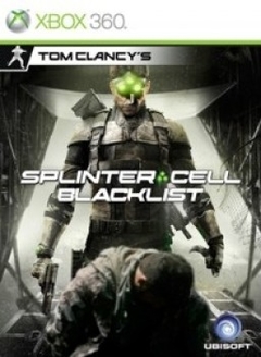 Прохождение Tom Clancy’s Splinter Cell: Blacklist