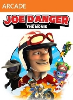Joe Danger: The Movie