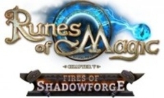 Runes of Magic Chapter V: Fires of Shadowforge