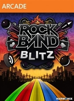 Rock Band Blitz [XBLA]