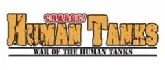 Charge! War of the Human Tanks