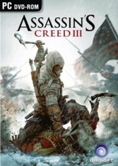 Assassin’s Creed III [PC]