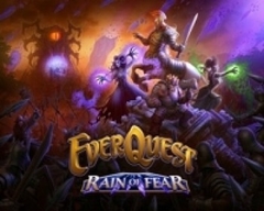 EverQuest: Rain of Fear