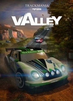 Trackmania 2 Valley