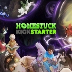 Homestuck Adventure Game
