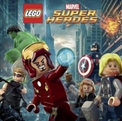 Обзор Lego Marvel Super Heroes