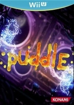 Puddle [Wii U]