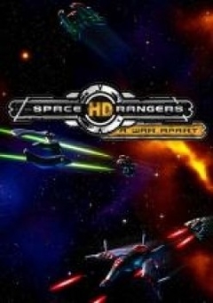 Space Rangers HD: A War Apart