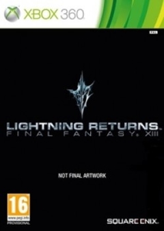 Обзор Lightning Returns: Final Fantasy XIII
