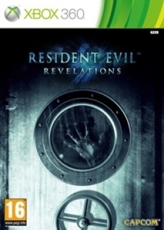 Прохождение Resident Evil: Revelations - Unveiled Edition