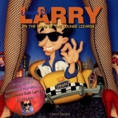 Leisure Suit Larry In The Land Of The Lounge Lizards HD