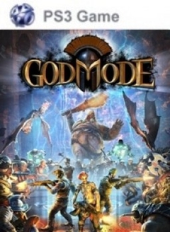 God Mode [PSN]