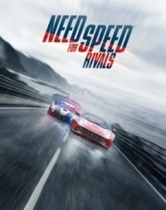 Прохождение Need for Speed Rivals