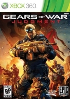 Обзор Gears of War: Judgment