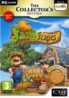 Farmscapes