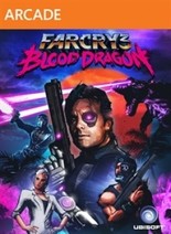 Far Cry® 3 Blood Dragon