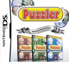 Puzzler Triple Pack