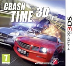 Crash Time 3D