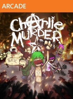 Обзор Charlie Murder