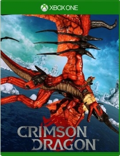 Обзор Crimson Dragon
