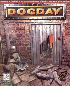 DogDay