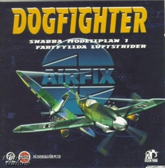 Dogfighter Airfix