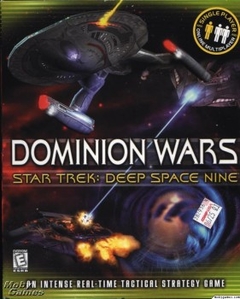 Dominion Wars