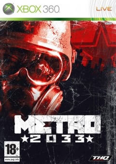 Metro 2033: The Last Refuge