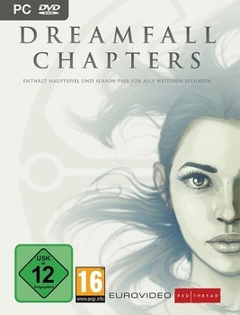Обзор Dreamfall Chapters Book One: Reborn