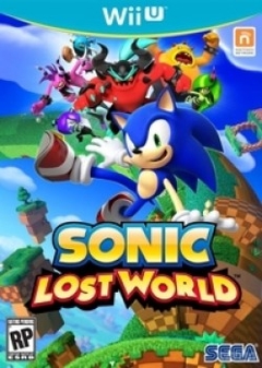 Обзор Sonic Lost World