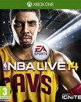 NBA Live 14 [XONE]