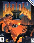 Doom 2 for Win 95 (CD Ver)