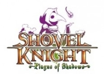 Shovel Knight: Plague of Shadows - новое видео с PAX East 2015