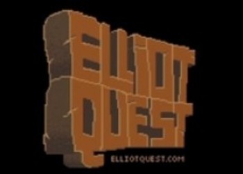 Elliot Quest выйдет на Wii U в апреле