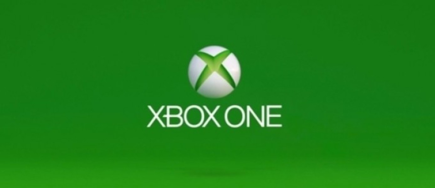 Xbox One - за полгода в Японии было продано 48,206 консолей