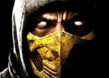 Mortal Kombat X - нарезка геймплея с прошедшего Kombat Kast